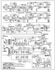 ssl talkback compressor schematic